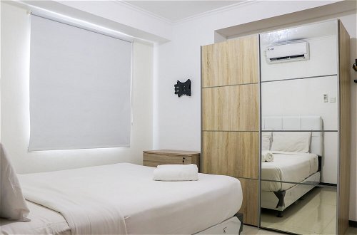 Foto 8 - Spacious And Tranquil 2Br Apartment Gateway Pasteur