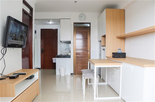 Photo 15 - Spacious And Tranquil 2Br Apartment Gateway Pasteur