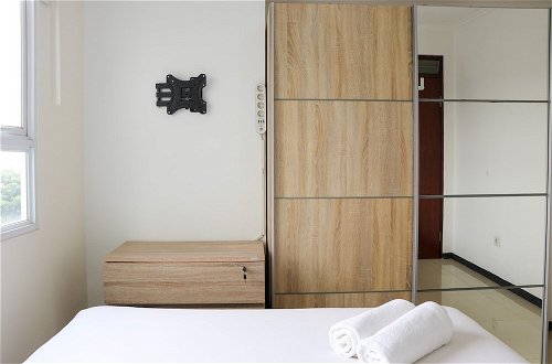 Foto 4 - Spacious And Tranquil 2Br Apartment Gateway Pasteur