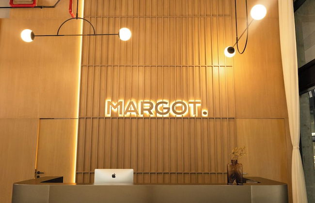 Margot. Expo - Photo 3