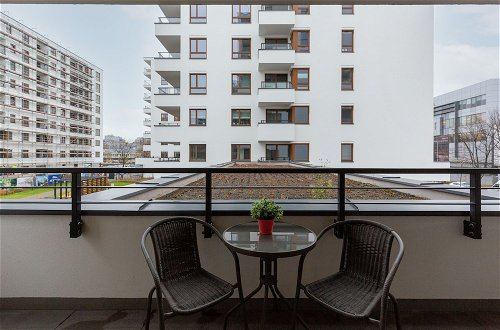 Foto 32 - Progress Apartment by Renters Prestige