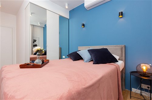 Foto 10 - Progress Apartment by Renters Prestige