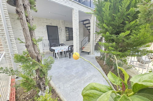 Foto 44 - Kekik Azure Homes Ölüdeniz