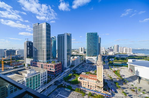 Photo 20 - Luxury Condo In The Epicenter of Miami