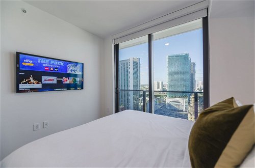 Foto 8 - Luxury Condo In The Epicenter of Miami