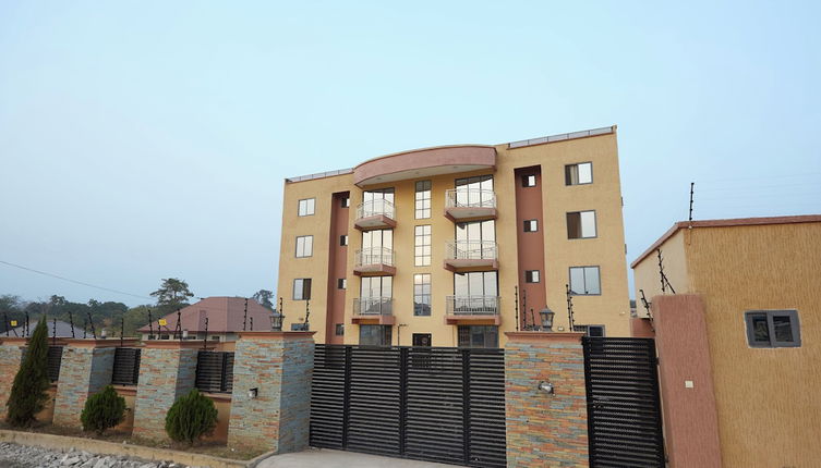 Foto 1 - Luxurious Apartments in Kumasi Agric