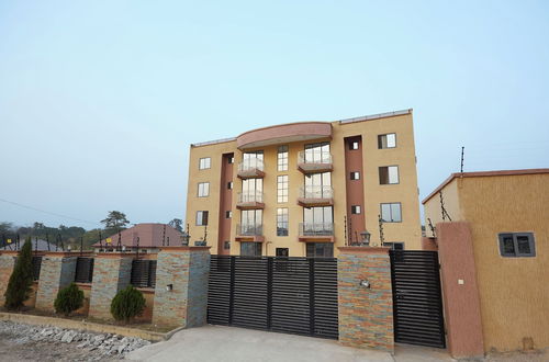 Foto 1 - Luxurious Apartments in Kumasi Agric