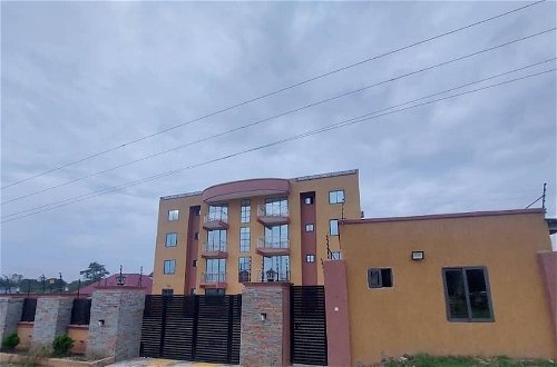 Photo 10 - Luxurious Apartments in Kumasi Agric