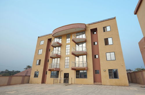 Foto 12 - Luxurious Apartments in Kumasi Agric