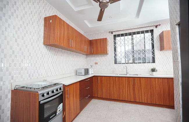 Luxurious Apartments in Kumasi Agric - Foto 6