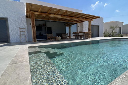 Photo 4 - Oskelos - Sea View Villa With Private Pool