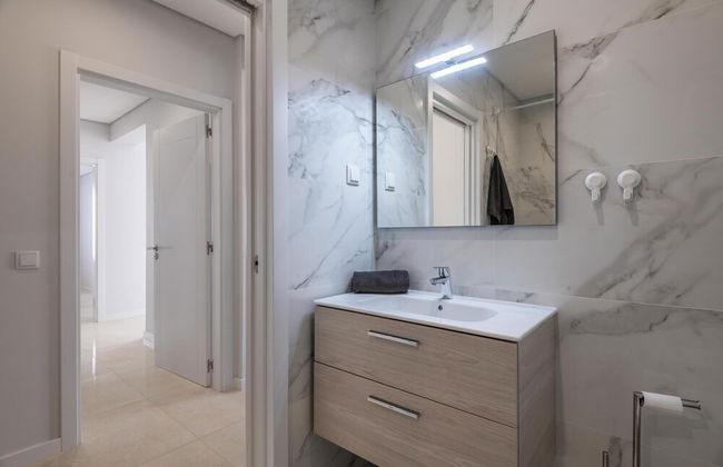 Apartamento Rocha Mar by Portucasa - Foto 23