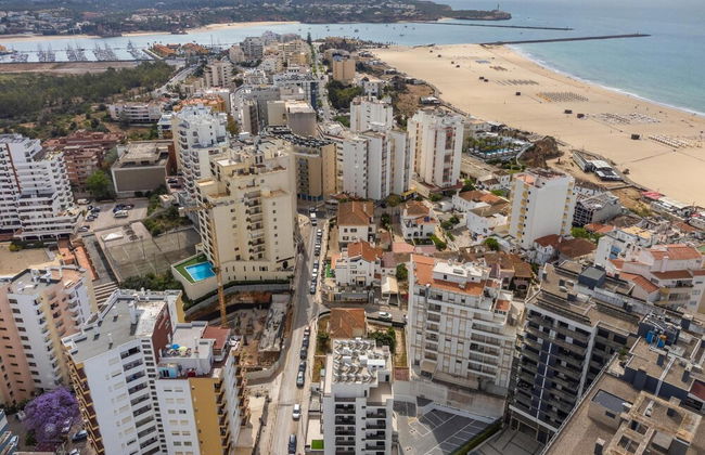 Apartamento Rocha Mar by Portucasa - Foto 26