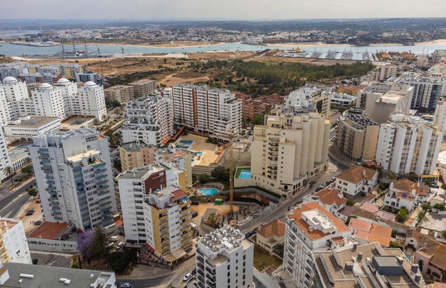 Apartamento Rocha Mar by Portucasa - Foto 38