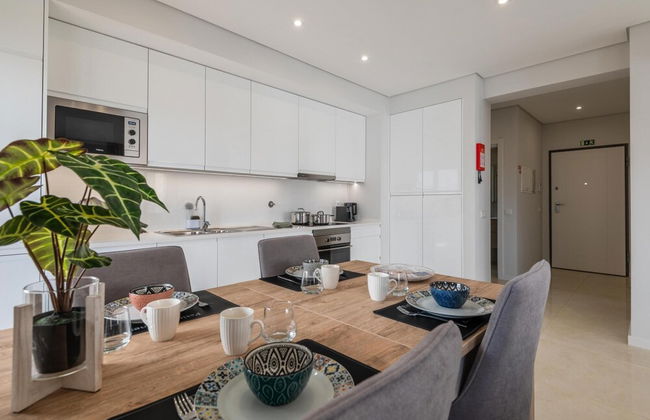Apartamento Rocha Mar by Portucasa - Foto 18