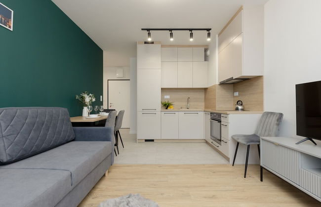 Goodnight Apartment by Renters - Foto 23