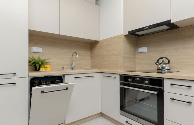 Goodnight Apartment by Renters - Foto 21