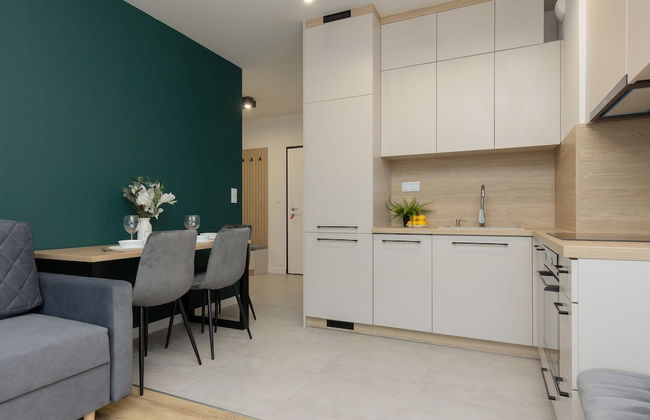 Goodnight Apartment by Renters - Foto 20
