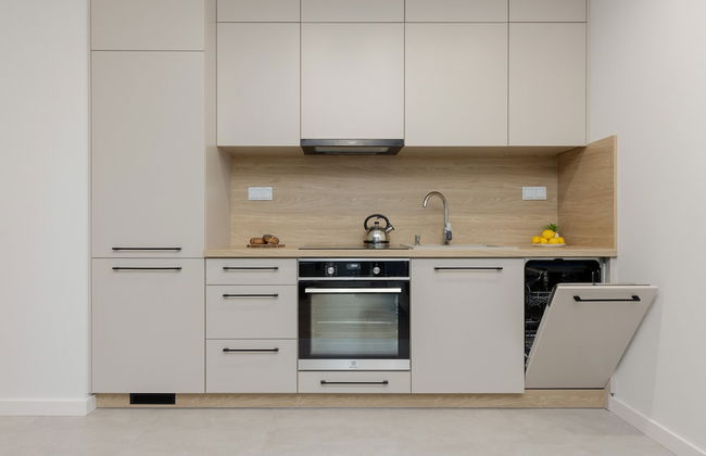 Goodnight Apartment by Renters - Foto 13