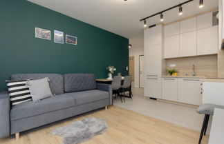 Photo 1 - Goodnight Apartment by Renters