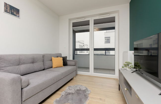 Goodnight Apartment by Renters - Foto 28
