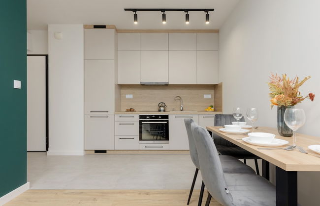 Goodnight Apartment by Renters - Foto 19