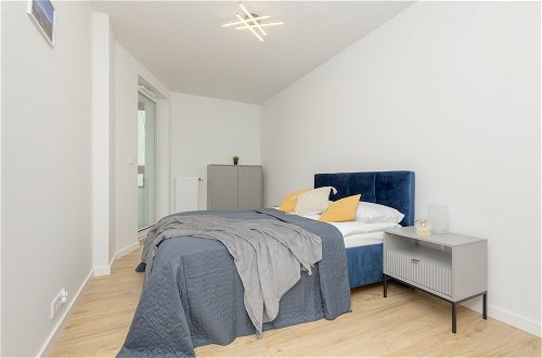 Foto 4 - Goodnight Apartment by Renters