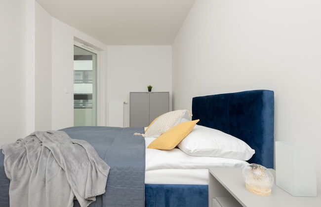 Goodnight Apartment by Renters - Foto 3