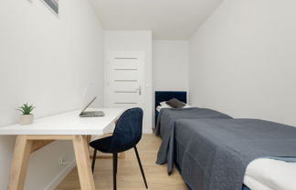 Foto 2 - Goodnight Apartment by Renters
