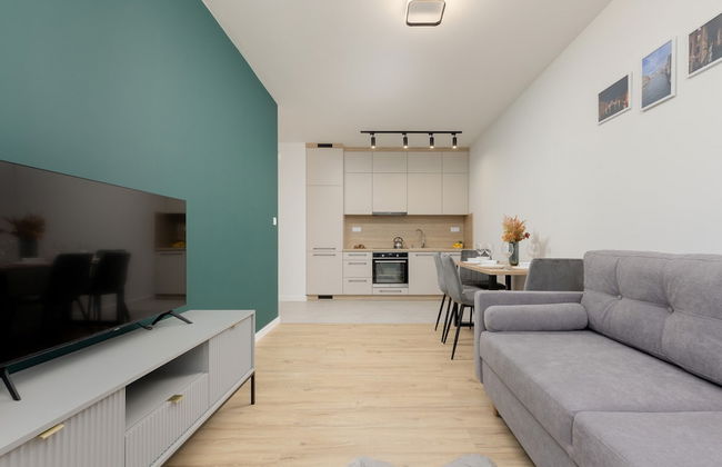 Goodnight Apartment by Renters - Foto 26