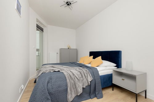 Photo 8 - Goodnight Apartment by Renters