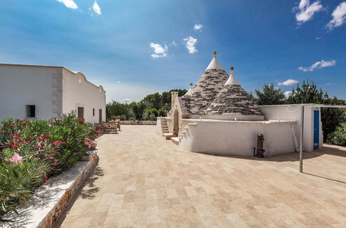 Photo 41 - 3631 I Trulli di Mavisa by Perle di Puglia