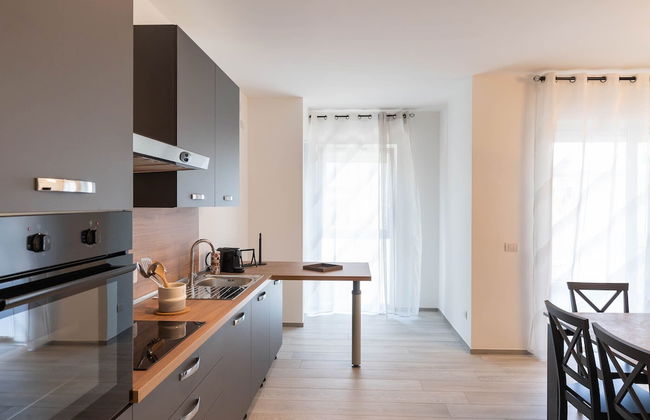 Dimora Rosselli Apartments - Foto 34