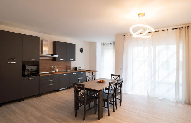 Dimora Rosselli Apartments - Foto 33