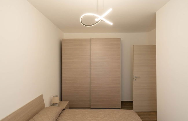 Dimora Rosselli Apartments - Foto 9