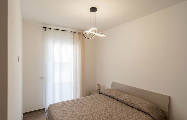Dimora Rosselli Apartments - Foto 10