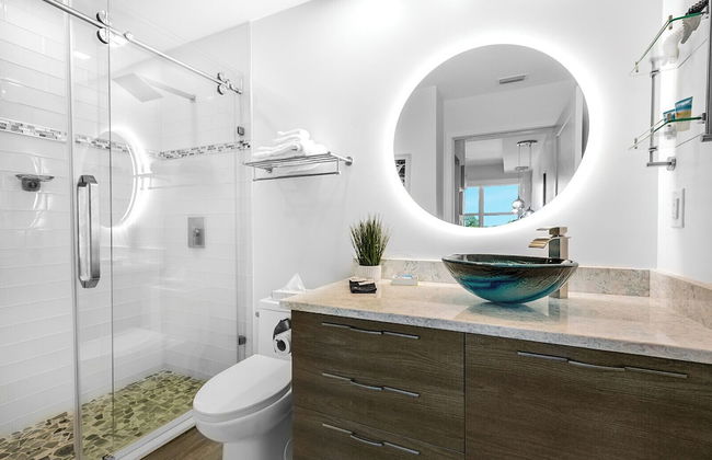 Dolphins Vacation Rental - Foto 55