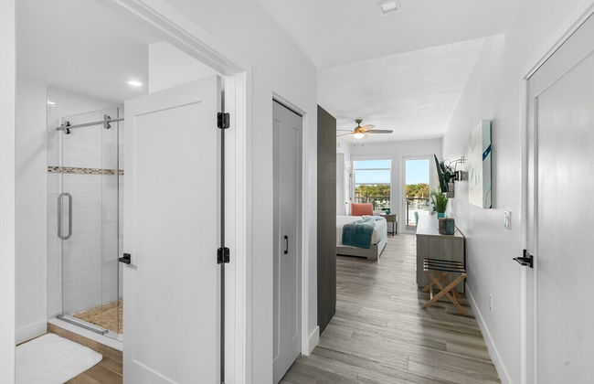Dolphins Vacation Rental - Foto 35