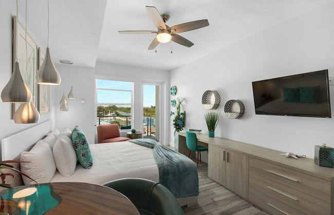 Dolphins Vacation Rental - Foto 19