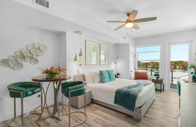 Dolphins Vacation Rental - Foto 3