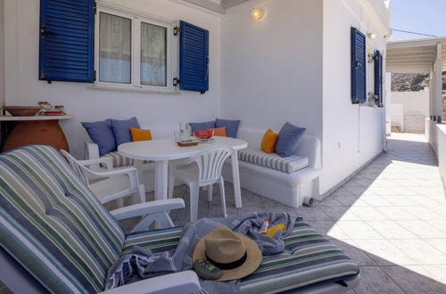 Photo 2 - Nemelo Beach House in Panormos