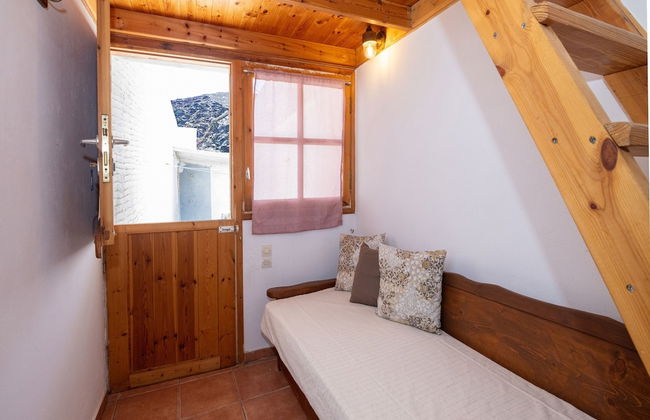 Nemelo Beach House in Panormos - Foto 17