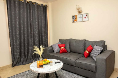 Foto 18 - Lux Suites Lumumba Drive Apartments