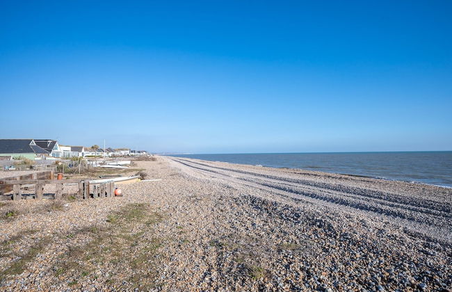 Oceanview Cottage - Foto 24