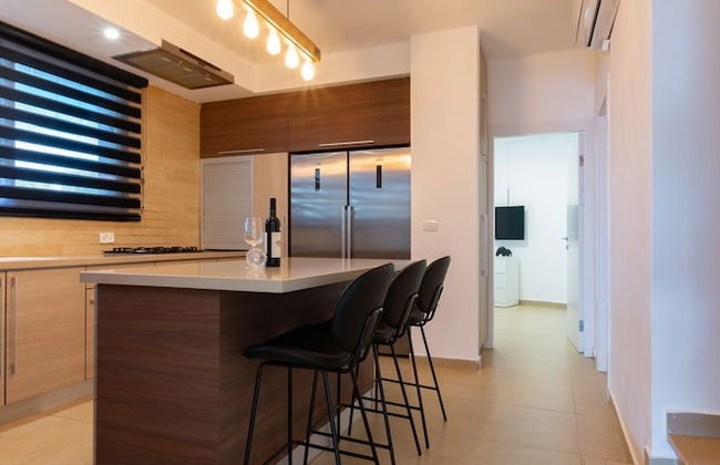 Huge Pampering Villa 5 BR with Jacuzzi - Foto 25