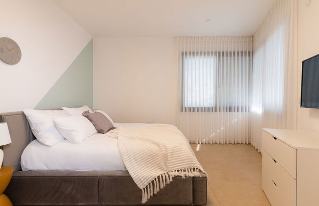 Huge Pampering Villa 5 BR with Jacuzzi - Foto 6