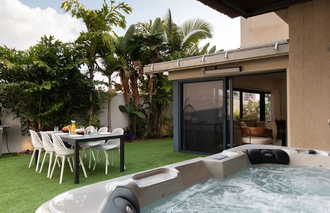 Huge Pampering Villa 5 BR with Jacuzzi - Foto 58