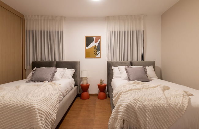 Huge Pampering Villa 5 BR with Jacuzzi - Foto 4