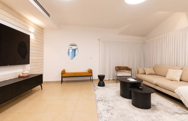 Huge Pampering Villa 5 BR with Jacuzzi - Foto 32