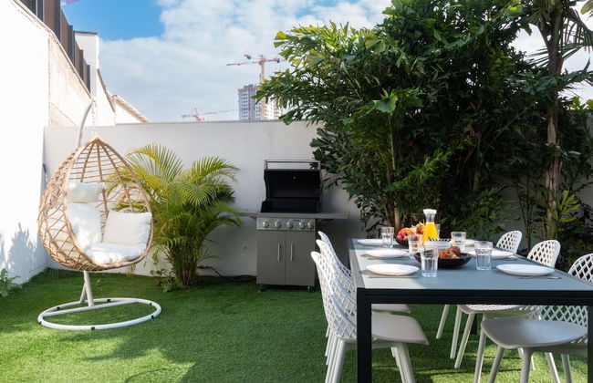 Huge Pampering Villa 5 BR with Jacuzzi - Foto 46